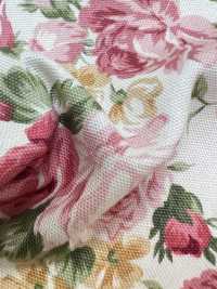 87502 SEVENBERRY® Oxford Rococo Print[Tessile / Tessuto] VANCET Sottofoto