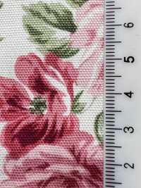 87502 SEVENBERRY® Oxford Rococo Print[Tessile / Tessuto] VANCET Sottofoto
