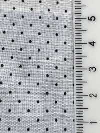 88191 SEVENBERRY® 60 Fili Lawn Polka Dots And Stripes[Tessile / Tessuto] VANCET Sottofoto