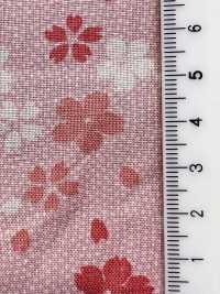 88218 SEVENBERRY® Fogli Giapponesi Loomstate[Tessile / Tessuto] VANCET Sottofoto