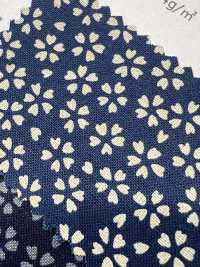 88222 Fogli In Stile Loomstate SEVENBERRY®[Tessile / Tessuto] VANCET Sottofoto