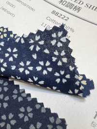 88222 Fogli In Stile Loomstate SEVENBERRY®[Tessile / Tessuto] VANCET Sottofoto