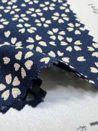88222 Fogli In Stile Loomstate SEVENBERRY®[Tessile / Tessuto] VANCET Sottofoto