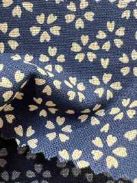 88222 Fogli In Stile Loomstate SEVENBERRY®[Tessile / Tessuto] VANCET Sottofoto