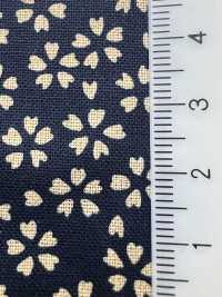 88222 Fogli In Stile Loomstate SEVENBERRY®[Tessile / Tessuto] VANCET Sottofoto