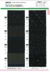 88222 Fogli In Stile Loomstate SEVENBERRY®