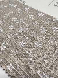 88235 SEVENBERRY® Shantung Motivo Giapponese (Stampa Fronte-retro)[Tessile / Tessuto] VANCET Sottofoto