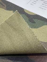88301 SEVENBERRY® 10 Thread Drill Camouflage Pattern[Tessile / Tessuto] VANCET Sottofoto