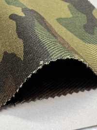 88301 SEVENBERRY® 10 Thread Drill Camouflage Pattern[Tessile / Tessuto] VANCET Sottofoto