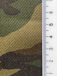 88301 SEVENBERRY® 10 Thread Drill Camouflage Pattern[Tessile / Tessuto] VANCET Sottofoto