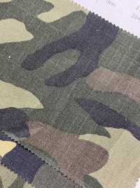 88305 SEVENBERRY® Ripstop Camouflage[Tessile / Tessuto] VANCET Sottofoto