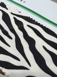 88306 Filato SEVENBERRY® 20 Fili Twill Animal Print[Tessile / Tessuto] VANCET Sottofoto