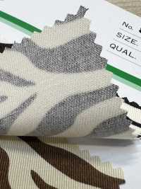 88306 Filato SEVENBERRY® 20 Fili Twill Animal Print[Tessile / Tessuto] VANCET Sottofoto