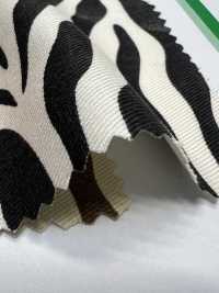 88306 Filato SEVENBERRY® 20 Fili Twill Animal Print[Tessile / Tessuto] VANCET Sottofoto