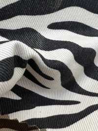 88306 Filato SEVENBERRY® 20 Fili Twill Animal Print[Tessile / Tessuto] VANCET Sottofoto