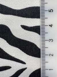 88306 Filato SEVENBERRY® 20 Fili Twill Animal Print[Tessile / Tessuto] VANCET Sottofoto