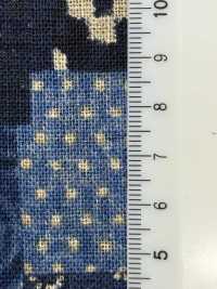 88500 SEVENBERRY® Tessuto A Filo Irregolare Wadouraku[Tessile / Tessuto] VANCET Sottofoto