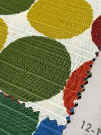 850108 SEVENBERRY® Shantung Modello Semplice E Moderno[Tessile / Tessuto] VANCET Sottofoto