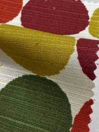 850108 SEVENBERRY® Shantung Modello Semplice E Moderno[Tessile / Tessuto] VANCET Sottofoto