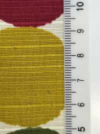 850108 SEVENBERRY® Shantung Modello Semplice E Moderno[Tessile / Tessuto] VANCET Sottofoto