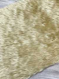 5820 Barboncino[Tessile / Tessuto] Mucchio Alto Del Giappone Sottofoto