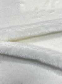 5200-12-03(08) Misto Pelliccia Di Visone[Tessile / Tessuto] Mucchio Alto Del Giappone Sottofoto