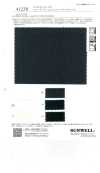 41250 Marude Denim isolante elasticizzato