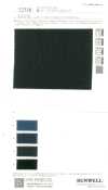 52336 ECOPET®-Denim elasticizzato leggero effetto usato Marude