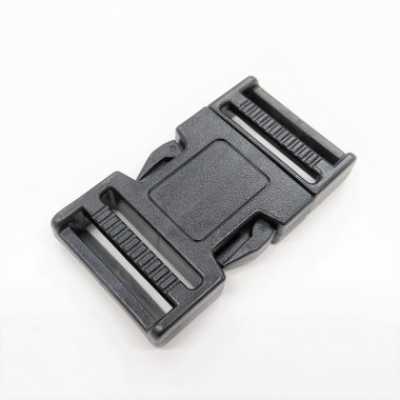 SW25S Fibbia a sgancio laterale NIFCO 25 mm