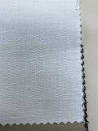 A-8012 Lino Di Cotone Denim Chiaro[Tessile / Tessuto] ARINOBE CO., LTD. Sottofoto