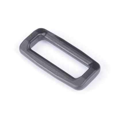 SQ-A Anello rettangolare