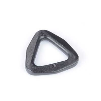 GA10 Anello triangolare