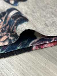 54035-2 Gemelli Softy Fuzzy[Tessile / Tessuto] AZIENDA SAKURA Sottofoto