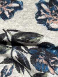 54035-2 Gemelli Softy Fuzzy[Tessile / Tessuto] AZIENDA SAKURA Sottofoto