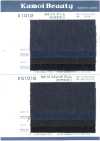 S1016 Drill denim elasticizzato da 9 oz (3/1)
