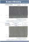 4080 10 Oz Hickory Triple Twill Weave (2/1)