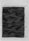 YK874-1601 Jazz Nep Jacquard Camouflage