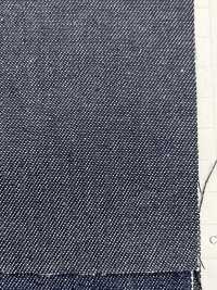SU15160 Denim Elasticizzato Da 9 Once[Tessile / Tessuto] Tessuto Yoshiwa Sottofoto