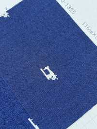 P2280-machine Macchina Da Cucire Per Stampa A Scarica Chambray[Tessile / Tessuto] Tessuto Yoshiwa Sottofoto