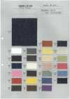 1500W Abbondanti Variazioni Di Colore Elaborazione Della Rondella Del Denim Di Colore 10 Once