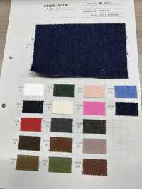7012W Abbondanti Variazioni Di Colore Elaborazione Della Rondella Del Denim Di Colore 12 Once[Tessile / Tessuto] Tessuto Yoshiwa Sottofoto