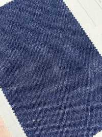 7011W 12 Oz Navy Con Rondella Di Colore Denim[Tessile / Tessuto] Tessuto Yoshiwa Sottofoto
