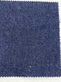 7011W 12 Oz Navy Con Rondella Di Colore Denim[Tessile / Tessuto] Tessuto Yoshiwa Sottofoto