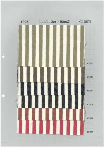 1028 Riga hickory ampia 7 oz