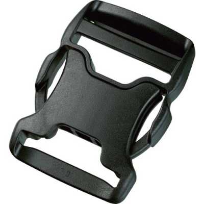 LB-TS Fibbia a sgancio laterale YKK