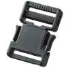 LB-S Fibbia YKK LB- Tipo Di Rilascio Laterale Con Filettatura 20 Mm ~ 50 Mm