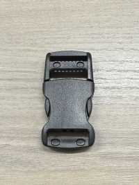 LB-R Fibbia YKK LB-R Tipo Di Rilascio Laterale[Fibbie E Anello] YKK Foto secondaria