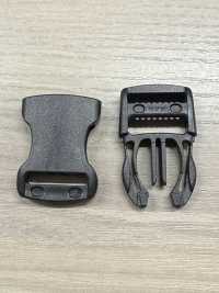 LB-R Fibbia YKK LB-R Tipo Di Rilascio Laterale[Fibbie E Anello] YKK Foto secondaria