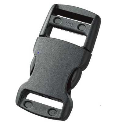 LB-R Fibbia YKK LB-R a sgancio laterale