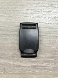 WB-H Fibbia YKK Fibbia Per Cintura WB-H[Fibbie E Anello] YKK Foto secondaria